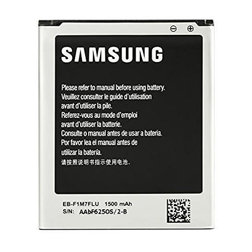 Baterija za Samsung Galaxy S3 Mini, originalna, 1500 mAh - slika 2
