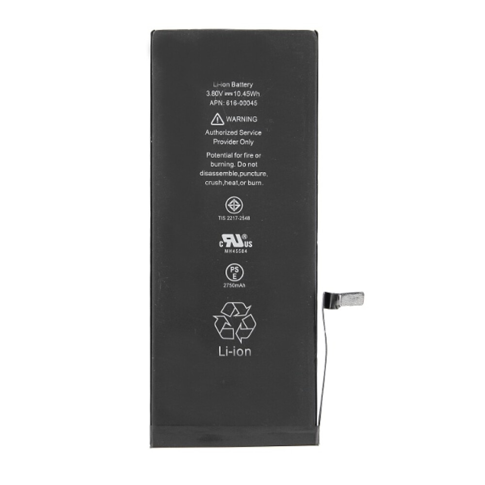 Baterija za Apple iPhone 6S Plus, OEM, 2750 mAh - slika 2