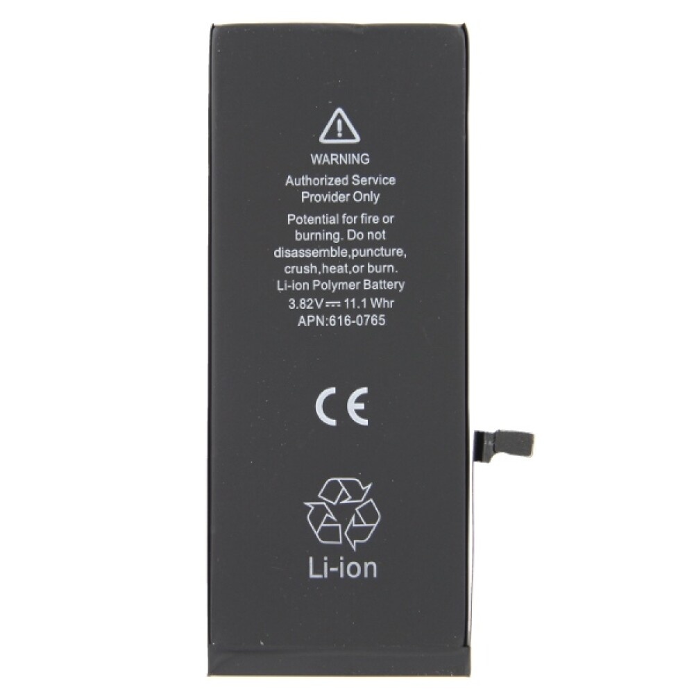 Baterija za Apple iPhone 6 Plus, OEM, 2915 mAh - slika 2