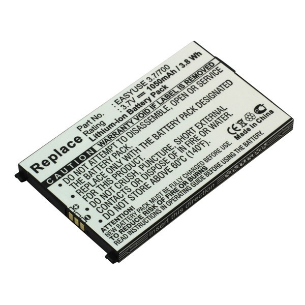 Baterija za Doro PhoneEasy 326 / 328, 1050 mAh - slika 2