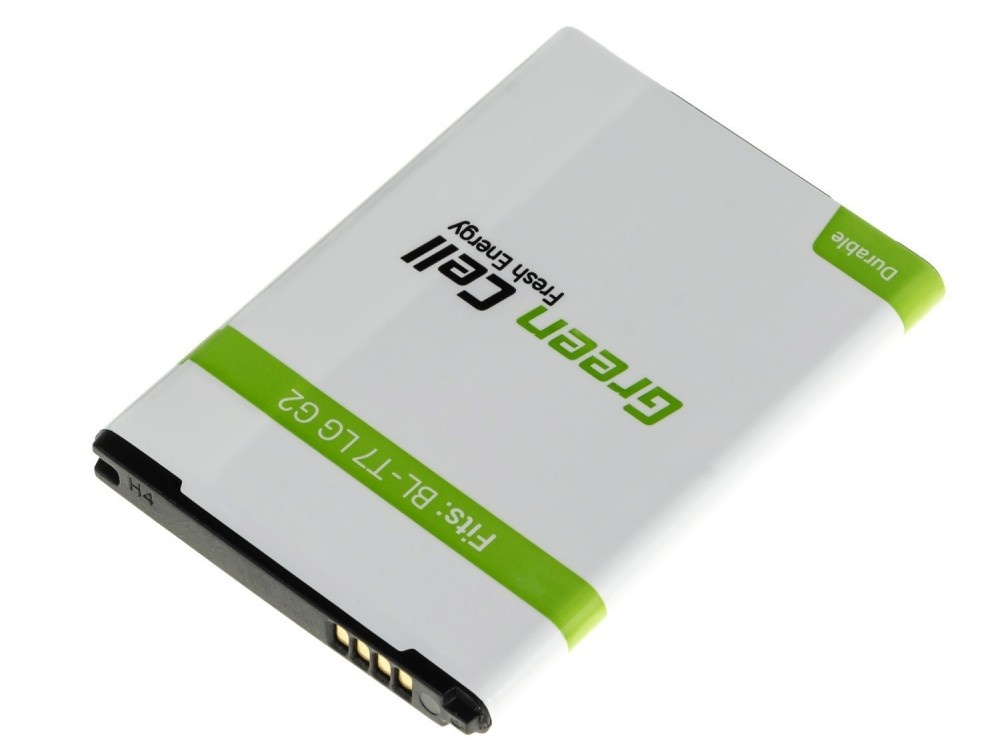 Baterija za LG Optimus LTE 3 / F7 / Net Dual / L90 Dual, 2400 mAh - slika 2