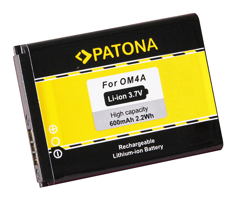 Baterija za Motorola WX160 / WX180 / WX260, 600 mAh - slika 2