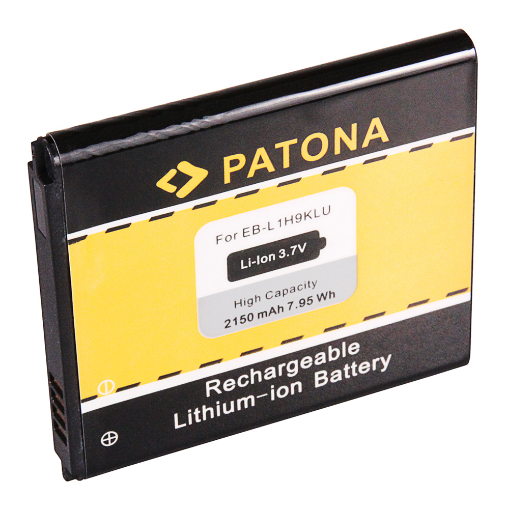 Baterija za Samsung Galaxy Express / I8730, 2150 mAh - slika 2