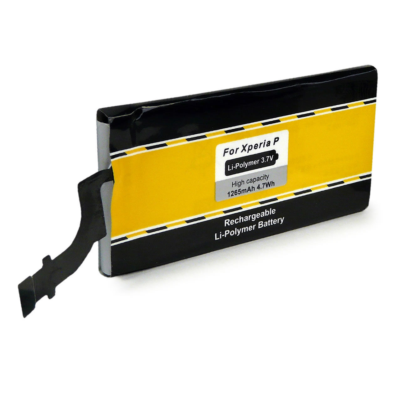 Baterija za Sony Xperia P / LT22i, 1265 mAh - slika 2