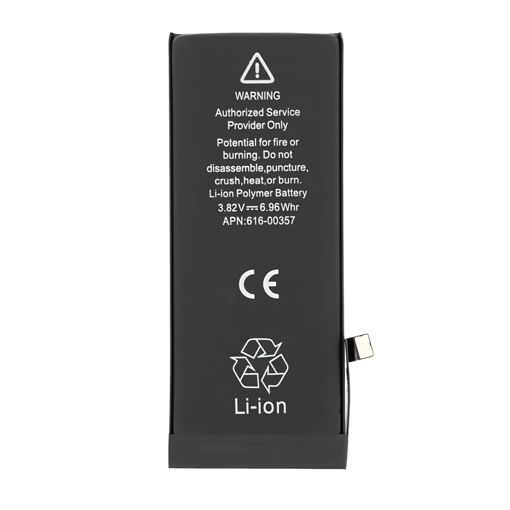 Baterija za Apple iPhone 8, OEM, 1821 mAh - slika 2