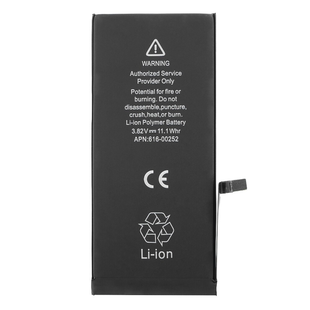 Baterija za Apple iPhone 7 Plus, OEM, 2900 mAh - slika 2