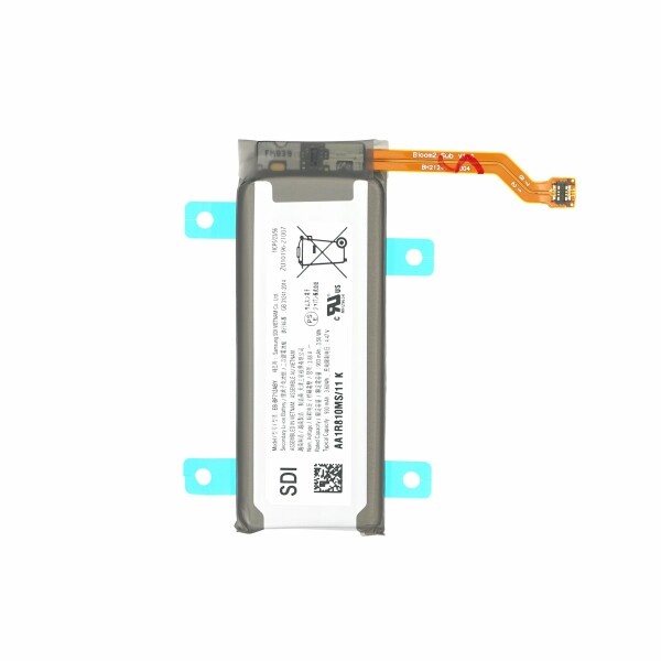 Baterija za Samsung Galaxy Z Flip3 5G / SM-F711, sub, originalna, 930 mAh - slika 2