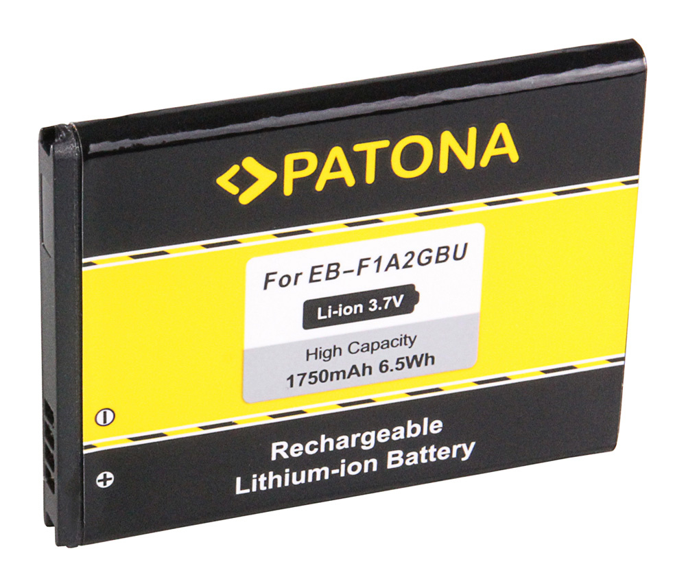 Baterija za Samsung Galaxy S2 / I9100, 1750 mAh - slika 2