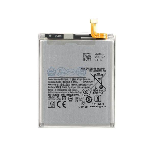 Baterija za Samsung Galaxy S24 Ultra / SM-S928, 5000 mAh - slika 2