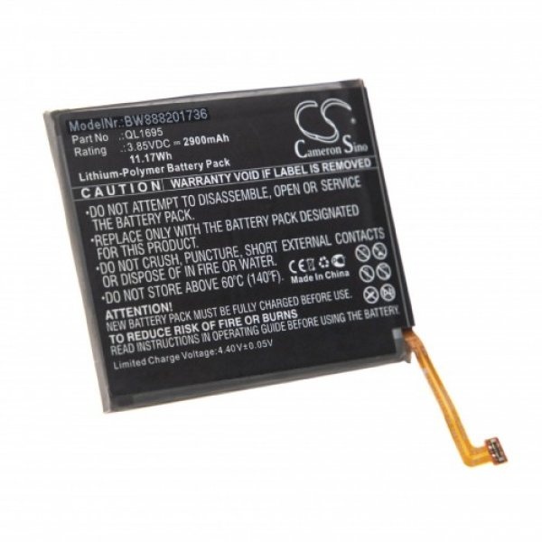 Baterija za Samsung Galaxy A01 / SM-A015, 2900 mAh - slika 2