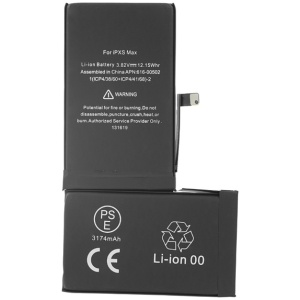OEM nadomestna baterija za naprave Apple