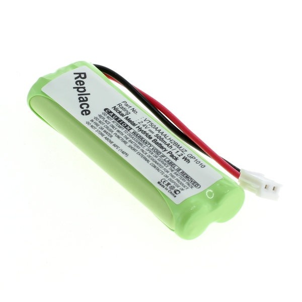 Baterija za Medion MD83001 / MD83022 / MD83166, 500 mAh - slika 2
