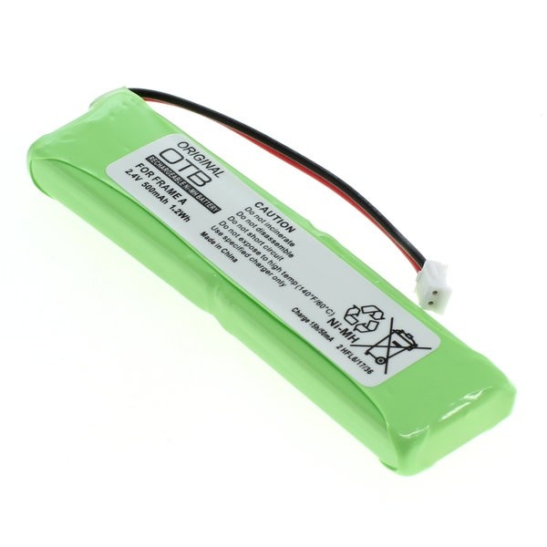 Baterija za Grundig Frame A, 500 mAh - slika 2