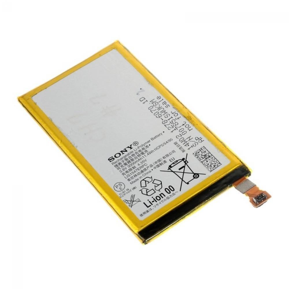 Baterija za Sony Xperia Z2 Mini / Z2a / ZL2, originalna, 3000 mAh - slika 2
