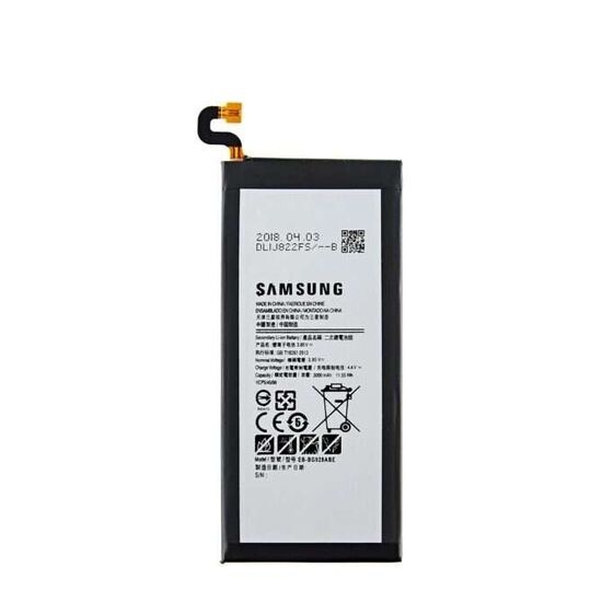 Baterija za Samsung Galaxy S6 Edge Plus / SM-G928, originalna, 3000 mAh - slika 2