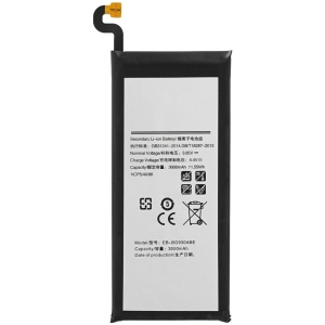 <b>Opis:</b><br><ul><li>Nadomestna baterija je izdelana po zasnovi in tehnologiji nemškega proizvajalca MPS, kar zagotavlja odlično kvaliteto<br></li><li>Najsodobnejša tehnologija omogoča veliko ciklov polnjenja in praznjenja<br></li><li>Li-Ion celice so prijazne okolju, obenem pa zagotavljajo delovanje brez spominskega učinka<br></li><li>Termično stikalo ščiti baterijske celice pred pregrevanjem, prenapolnitvijo in kratkim stikom<br></li><li>Visoka kapaciteta baterije, podaljšan čas delovanja pri mirovanju naprave, zelo počasno samopraznjenje<br></li><li>100% kompatibilnost z originalno baterijo</li><li>Baterijo polnimo z originalnim ali nadomestnim polnilcem</li><li>Certifikati CE in ROHS</li></ul><br><br><p><b>Originalne oznake:</b></p><ul><li>EB-BG930ABE<br></li></ul><br><br><p><b>Primerno za:</b></p><p>Samsung:</p><ul><li>Galaxy S7, SM-G930, SM-G930F</li></ul><br><b>Lastnosti:</b><ul><li>Proizvajalec: MPS</li><li>Vrsta: Li-Ion</li><li>Napetost: 3,85 V</li><li>Kapaciteta: 3.000 mAh (11,55 Wh)</li></ul><br>