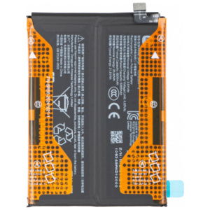 <br><b>Opis:</b><br><ul><li><b>Originalna baterija proizvajalca Xiaomi</b><br></li><li>Najsodobnejša tehnologija omogoča veliko ciklov polnjenja in praznjenja<br></li><li>Li-Polymer celice so prijazne okolju, obenem pa zagotavljajo delovanje brez spominskega učinka<br></li><li>Termično stikalo ščiti baterijske celice pred pregrevanjem, prenapolnitvijo in kratkim stikom<br></li><li>Visoka kapaciteta baterije, podaljšan čas delovanja pri mirovanju naprave, zelo počasno samopraznjenje<br></li><li>100% kompatibilnost z originalno baterijo</li><li>Baterijo polnimo z originalnim ali nadomestnim polnilcem</li><li>Certifikati CE in ROHS</li></ul><br><br><p><b>Originalne oznake:</b><br></p><ul><li>BR50</li><li>1330101000200D</li></ul><br><p><b>Primerno za:</b></p>Xiaomi:<ul><li>Redmi Note 14 4G,&nbsp;24117RN76G</li></ul><br><b>Lastnosti:</b><ul><li>Proizvajalec: Xiaomi</li><li>Vrsta: Li-Polymer</li><li>Napetost: 3,91 V</li><li>Kapaciteta: 5.500 mAh (21,51 Wh)</li></ul><br>