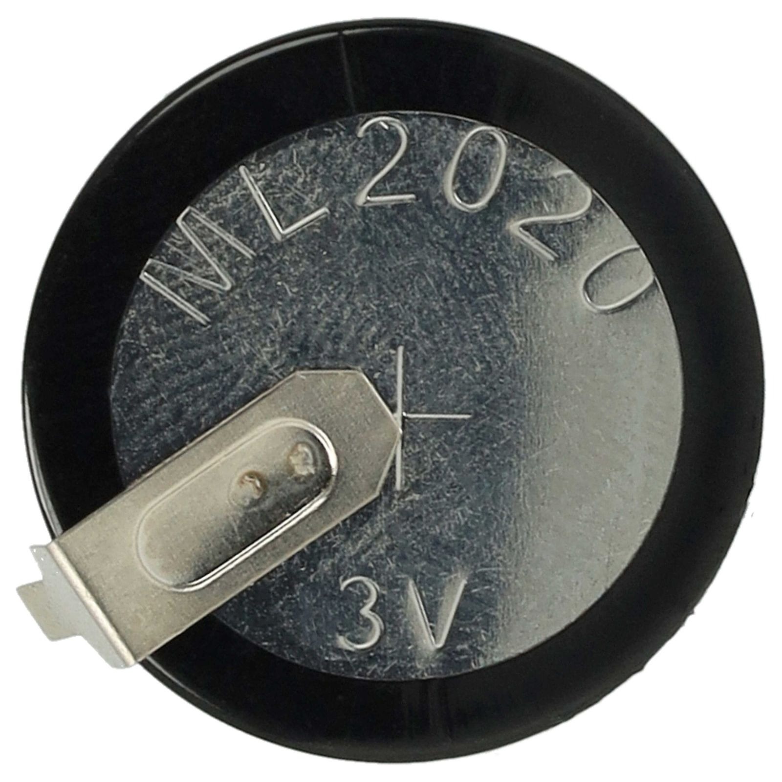 Baterija za ključe za BMW 1 / 2 / 3 / 4 / 5 / 6 / 7, ML2020, 20 mAh - slika 3