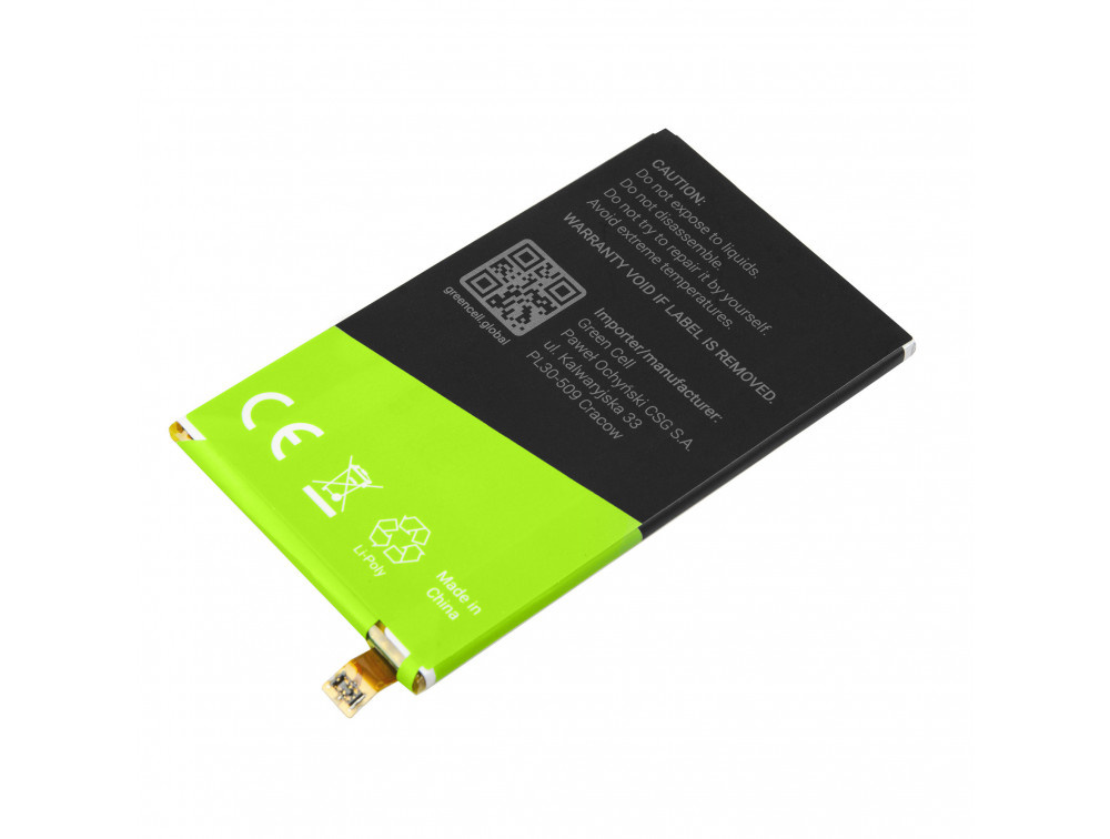 Baterija za Sony Xperia E4 / A2 / Z2, 2300 mAh - slika 3