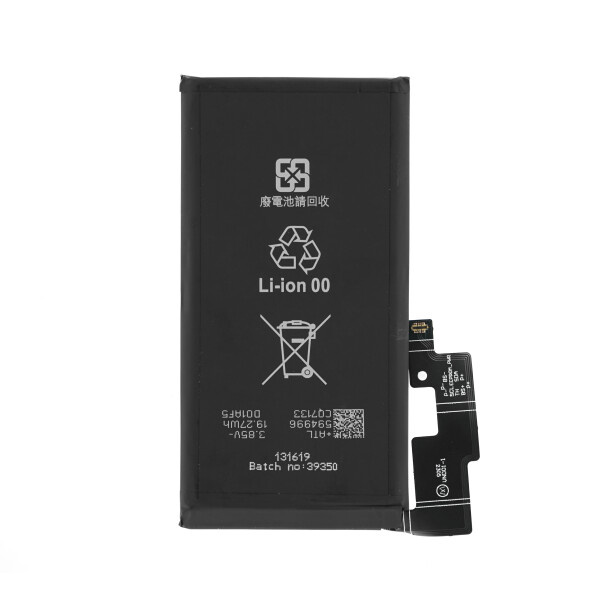 Baterija za Google Pixel 6 Pro, 5003 mAh - slika 3