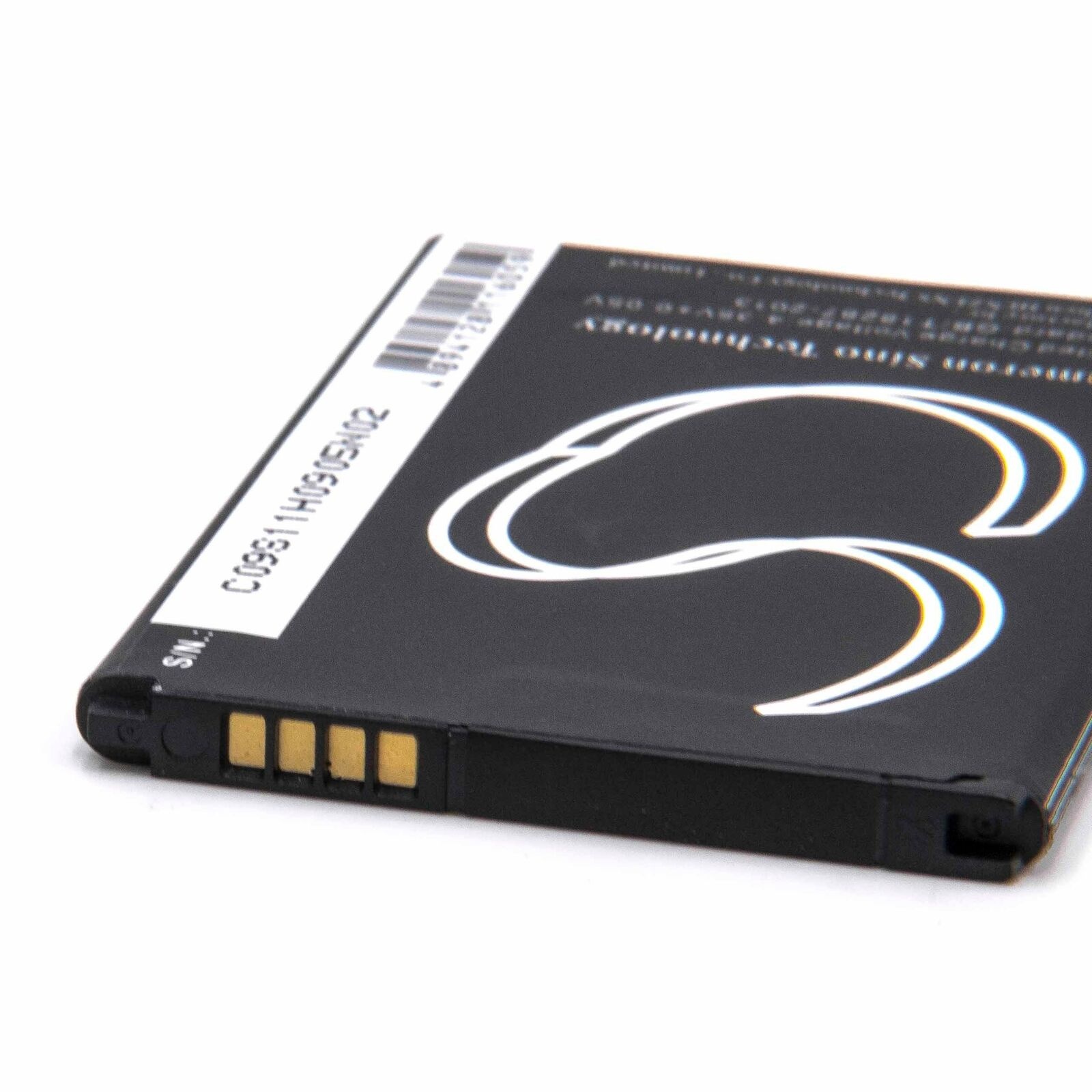 Baterija za LG K7 / K8 (2016), BL-46ZH, 2125 mAh - slika 3