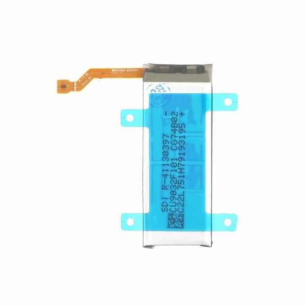 Baterija za Samsung Galaxy Z Flip3 5G / SM-F711, sub, originalna, 930 mAh - slika 3