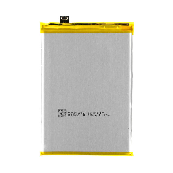 Baterija za Oppo A57 4G / A77 / OnePlus Nord N300, BLP923, 5000 mAh - slika 3
