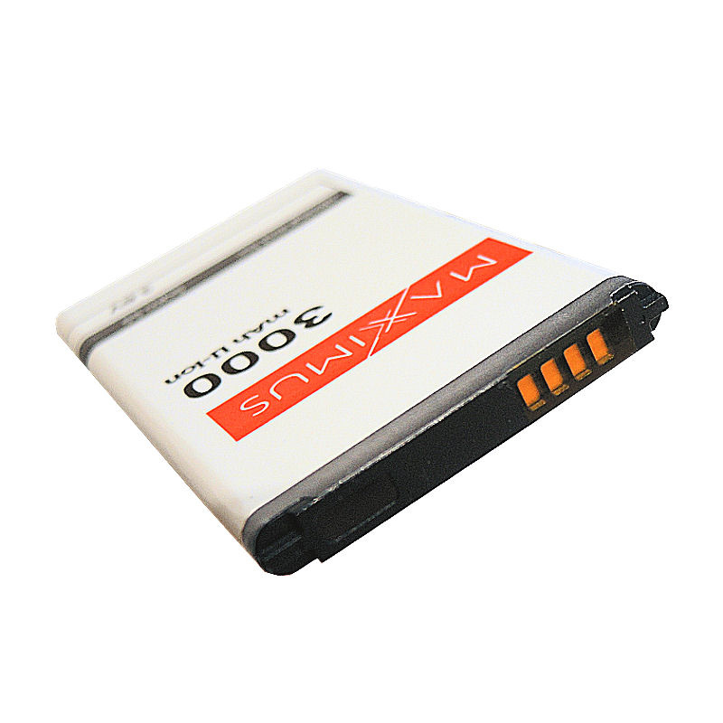 Baterija za Samsung Galaxy S5 / I9600, 3000 mAh - slika 3