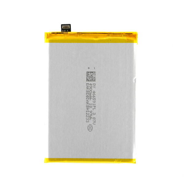 Baterija za Oppo A18, BLPA21, 5000 mAh - slika 3