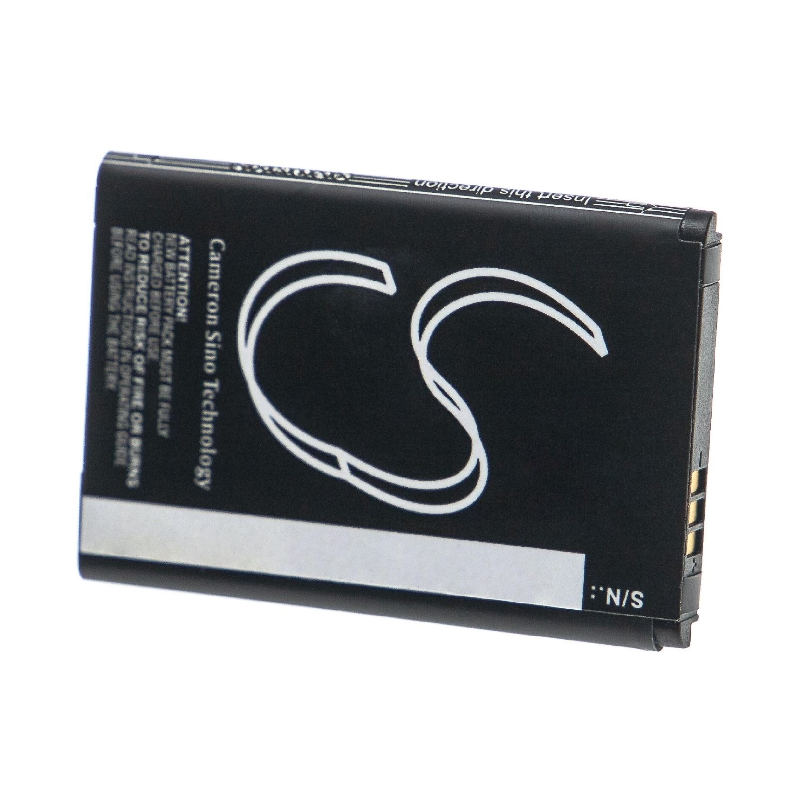 Baterija za Yealink W53 / W53P, 900 mAh - slika 3