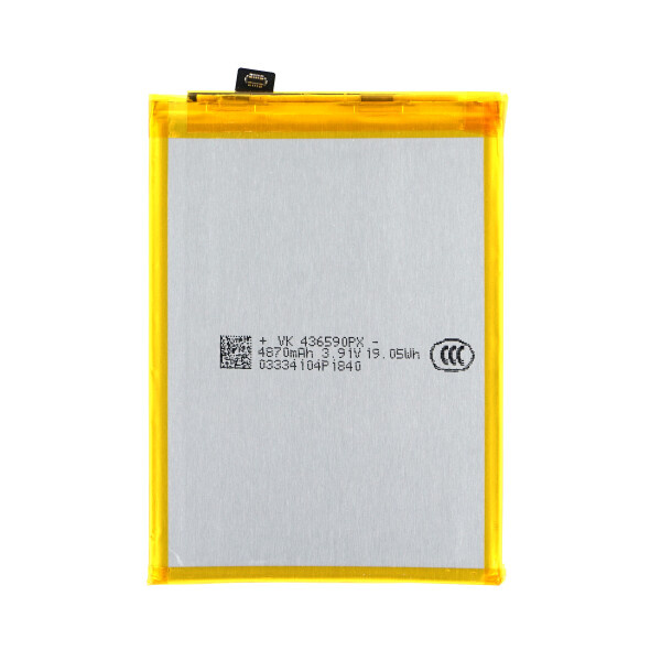 Baterija za Motorola Moto E14 / G14, PC50, 5000 mAh - slika 3
