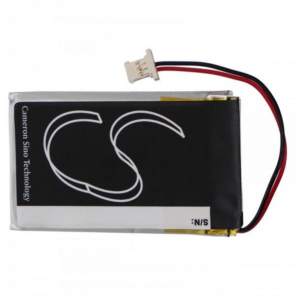 Baterija za Sony Clie PEG-UX40 / PEG-UX50, 850 mAh - slika 3