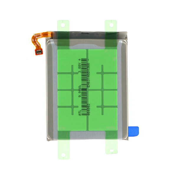 Baterija za Samsung Galaxy Z Flip4 / SM-F721, main, originalna, 2630 mAh - slika 3