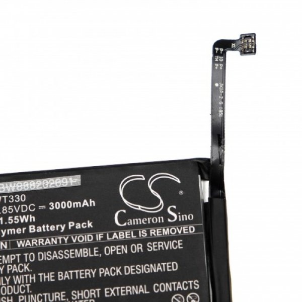 Baterija za Nokia 4.2, WT330, 3000 mAh - slika 3