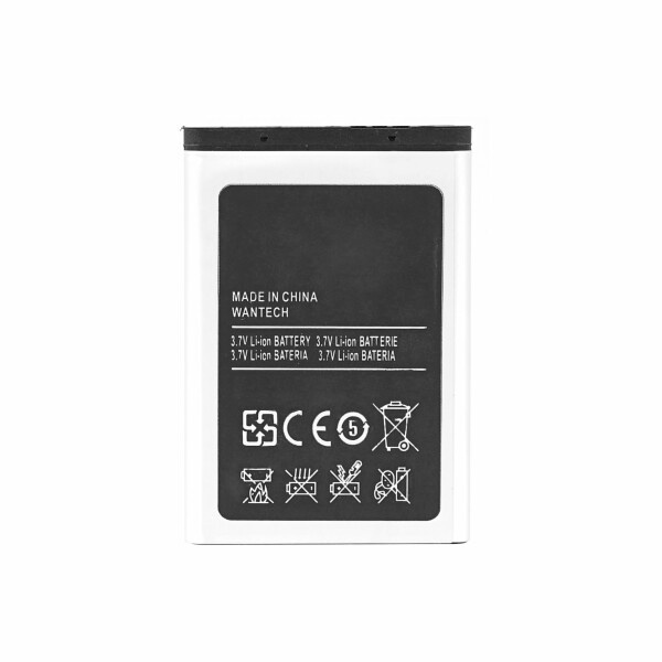 Baterija za Samsung B2100 / C3300 / E1110 / P900, 800 mAh - slika 3
