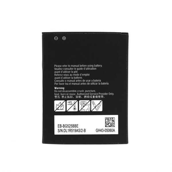 Baterija za Samsung Galaxy Xcover 5 / SM-G525, 3000 mAh - slika 3