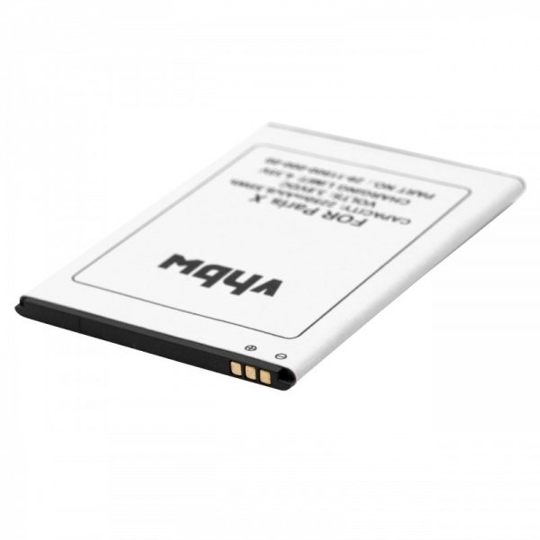 Baterija za Ulefone Paris / Paris X, 2250 mAh - slika 3