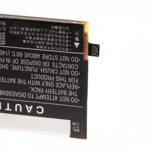 Baterija za Vivo X21, B-D7, 3200 mAh - slika 3