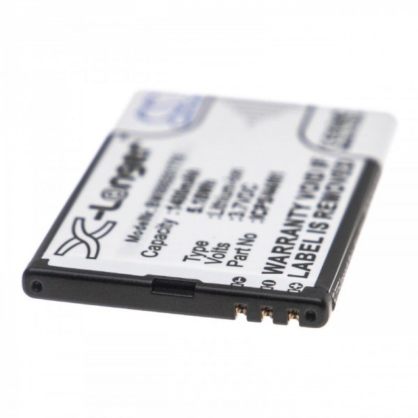 Baterija za Beafon SL810 / SL820, 1400 mAh - slika 3