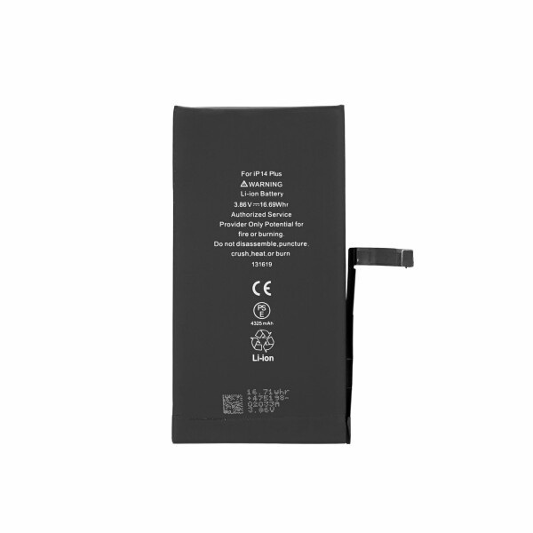 OEM nadomestna baterija za naprave Apple
