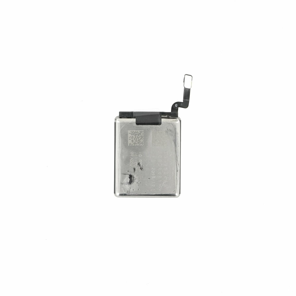 Baterija za Apple Watch 6, 40 mm, OEM, 265 mAh - slika 3