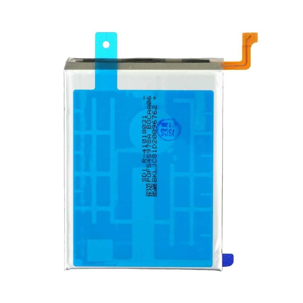 Baterija za Samsung Galaxy Note 10 Lite / SM-N770, originalna, 4500 mAh - slika 3