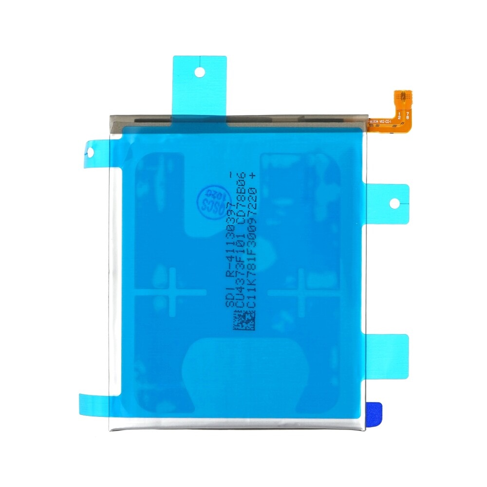 Baterija za Samsung Galaxy Note 20 Ultra / Note 20 Ultra 5G, originalna, 4500 mAh - slika 3