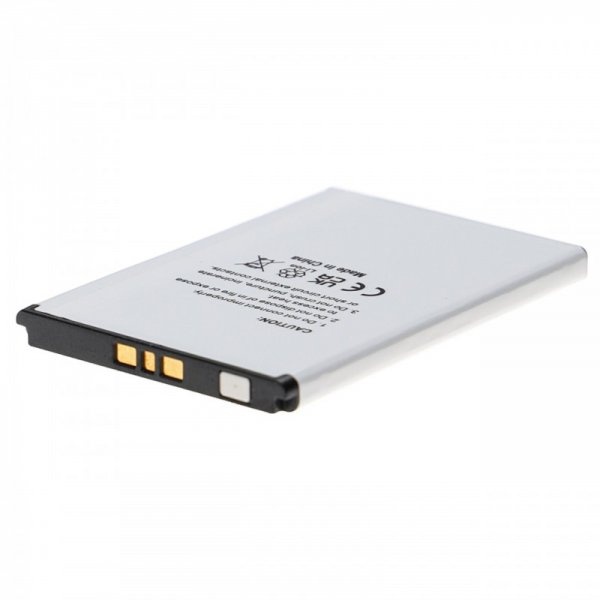Baterija za Sony Xperia X1 / X2 / X10, 2600 mAh - slika 3