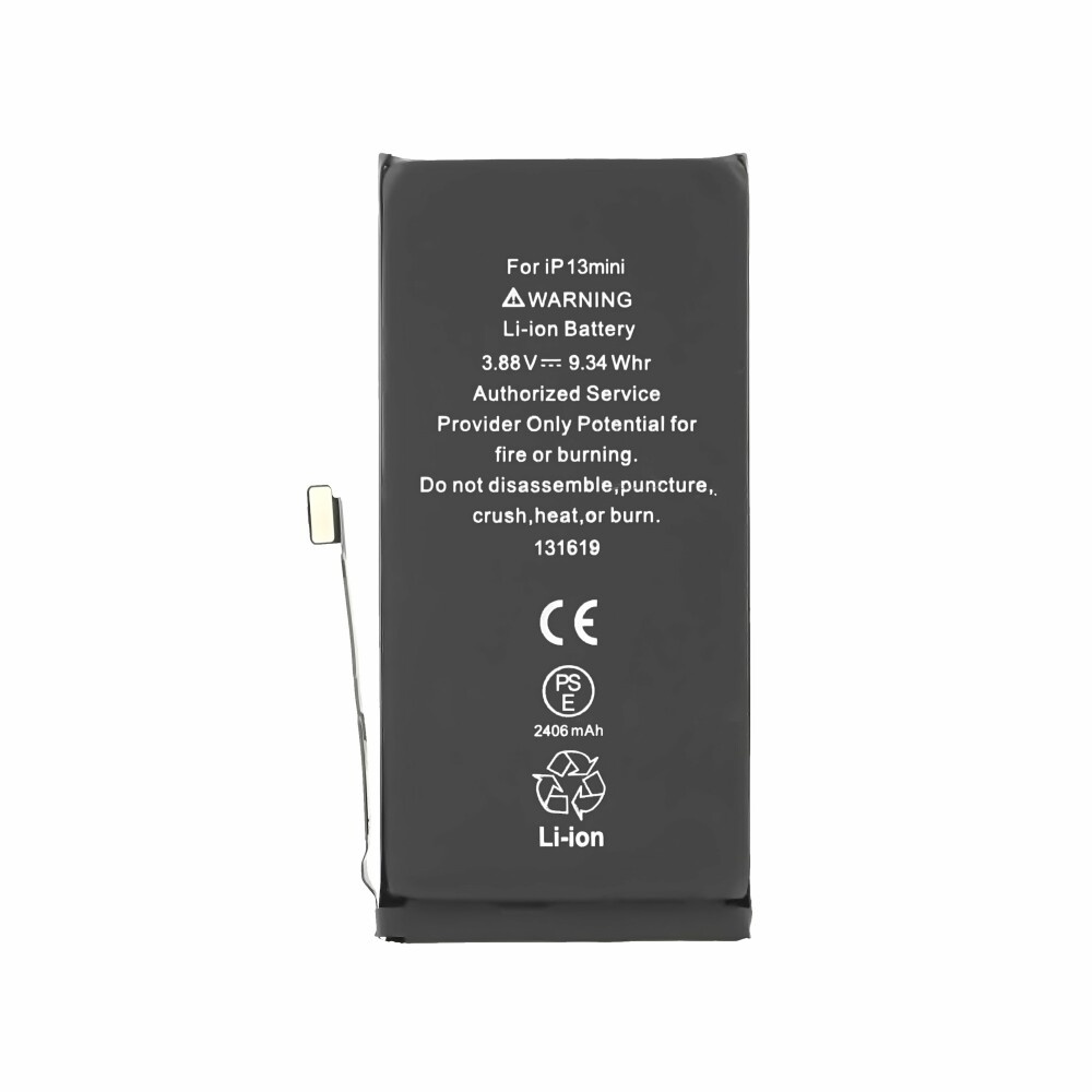 OEM nadomestna baterija za naprave Apple
