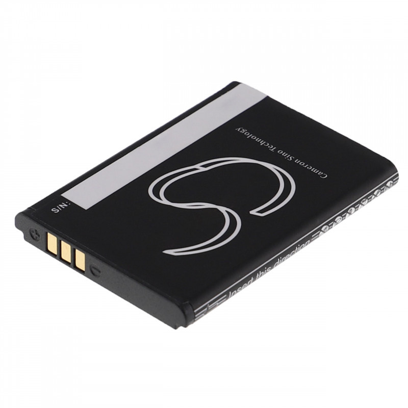 Baterija za Doro 7060 / 7070, 1200 mAh - slika 3