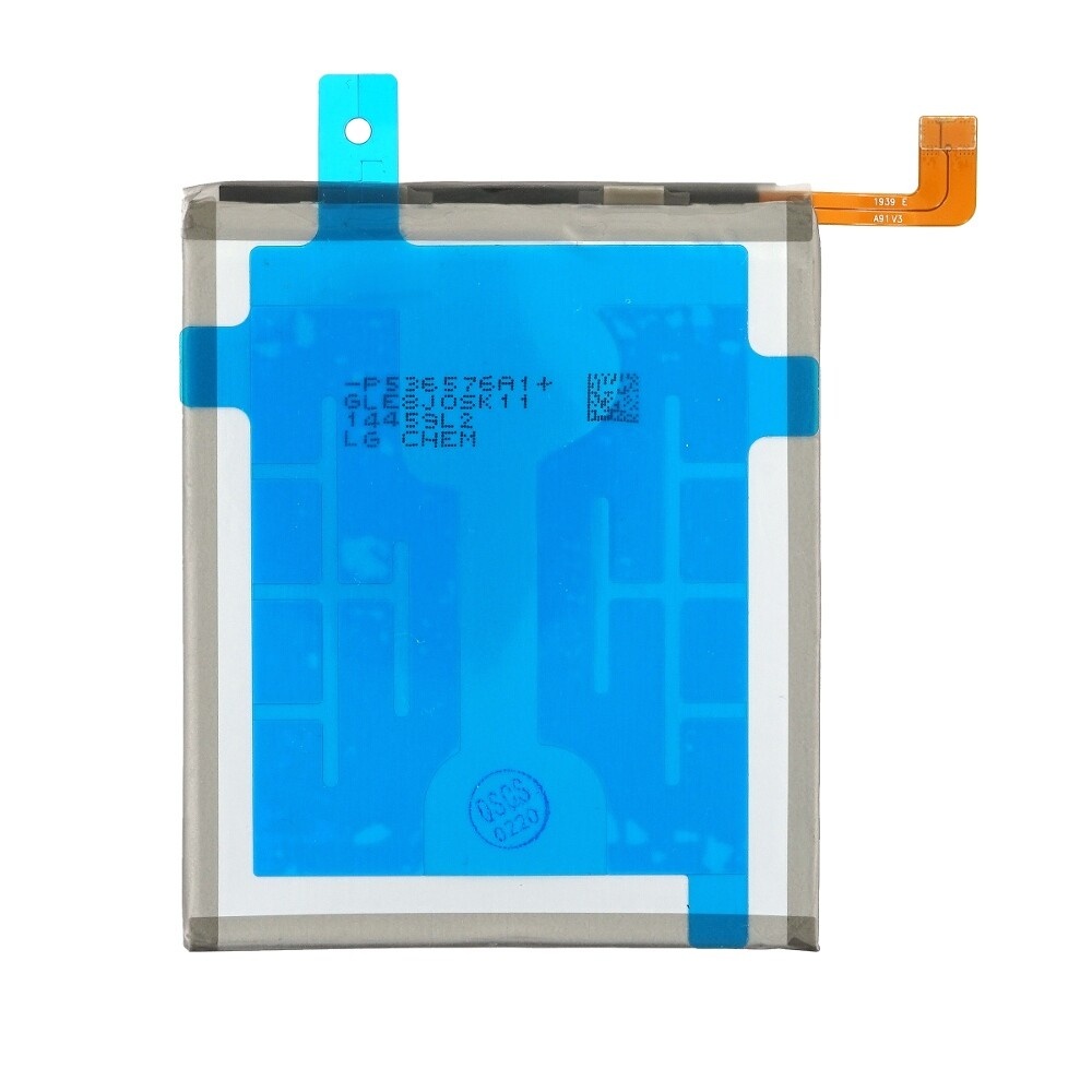 Baterija za Samsung Galaxy S10 Lite / SM-G770, originalna, 4400 mAh - slika 3