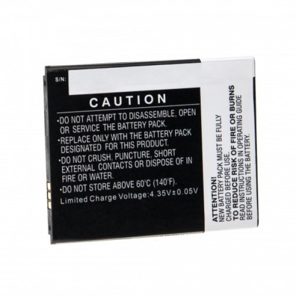 Baterija za Emporia Smart.2, AK-S2, 2400 mAh - slika 3