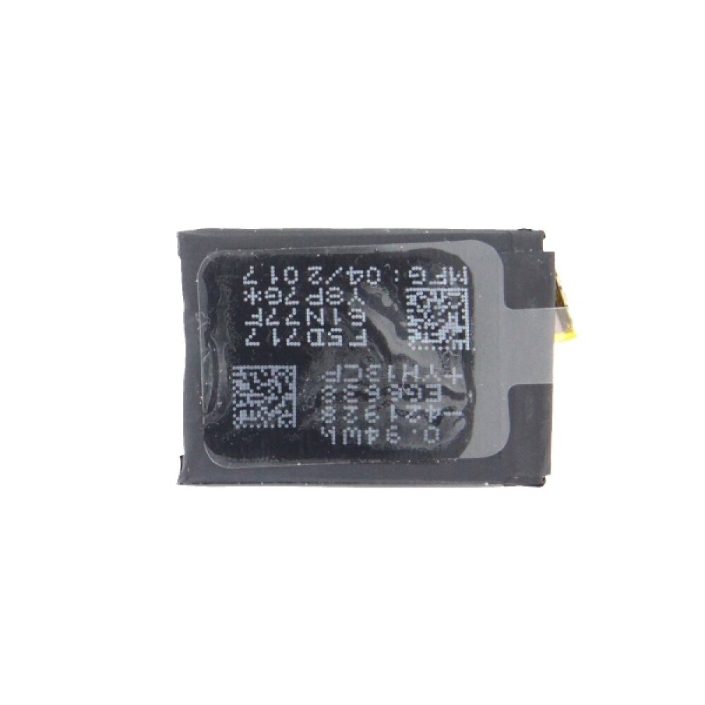 Baterija za Apple Watch 1, 42 mm, OEM, 246 mAh - slika 3