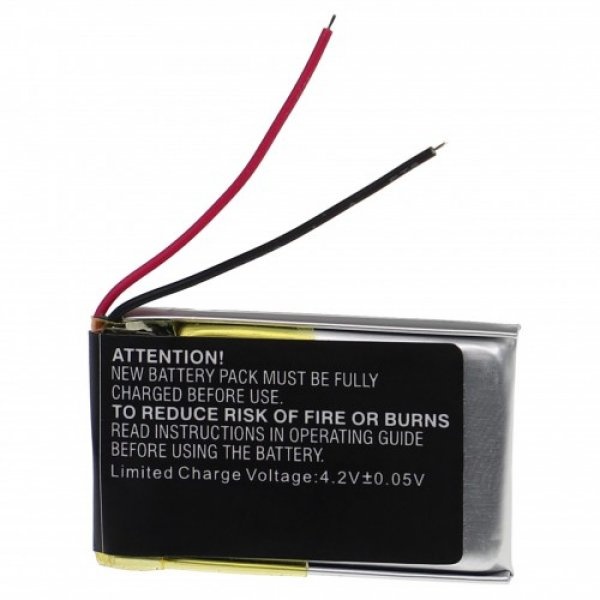 Baterija za Sony SmartWatch 2 / SW2, 180 mAh - slika 3